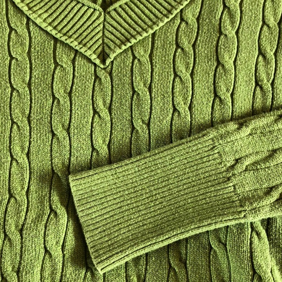 Loft petites sweater - Picture 3 of 4